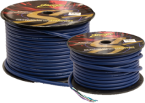 Clearance-Stinger-Power - Speaker Wire